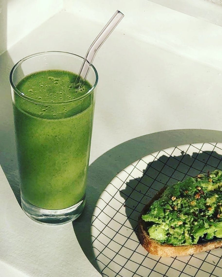 Post 8 by SUGAR on Instagram (image)
