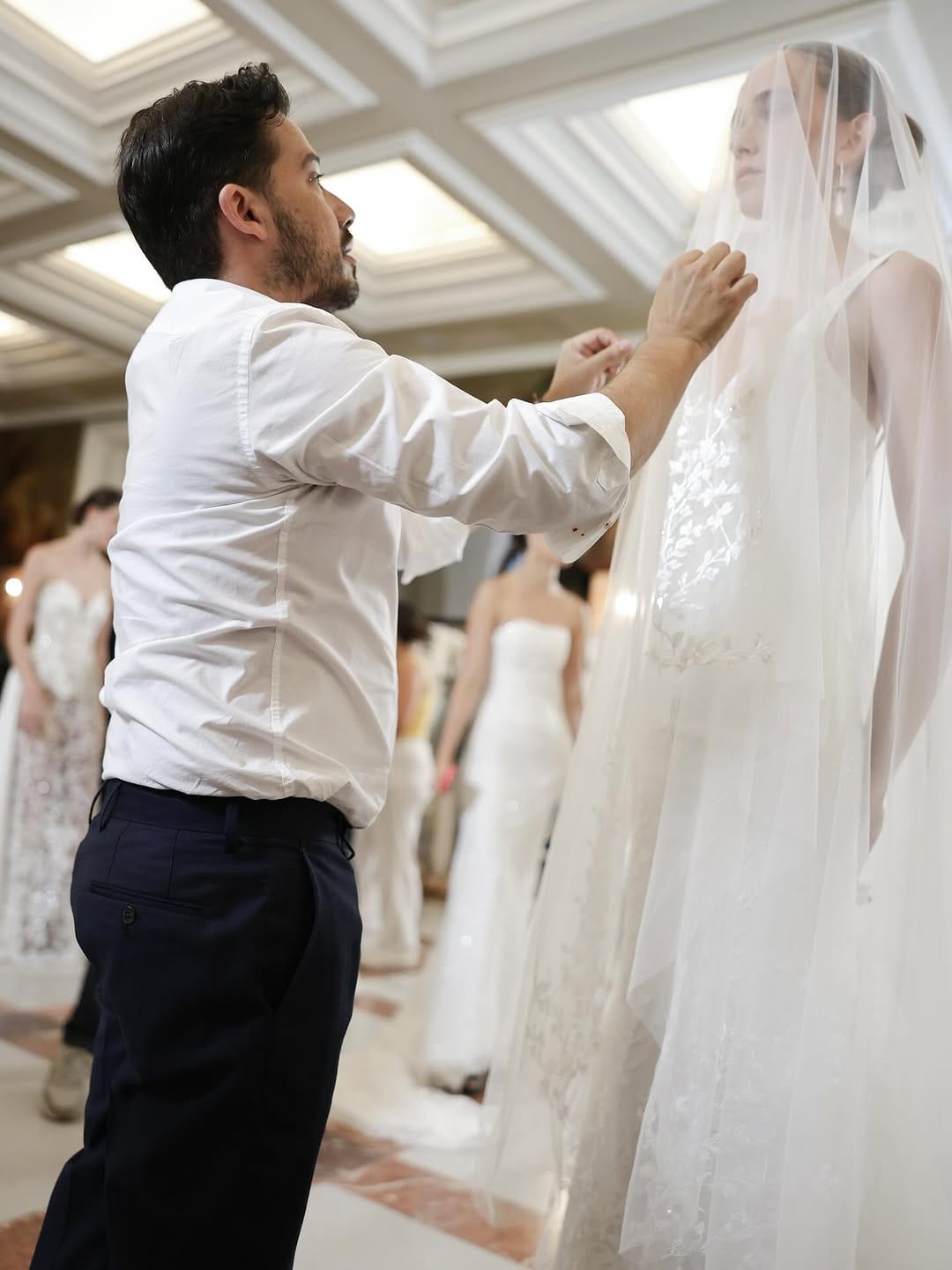 Post 9 by Oswaldo Machín | Novia - Novio - Fiesta on Instagram (carousel)