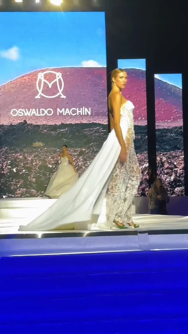 Post 7 by Oswaldo Machín | Novia - Novio - Fiesta on Instagram (video)