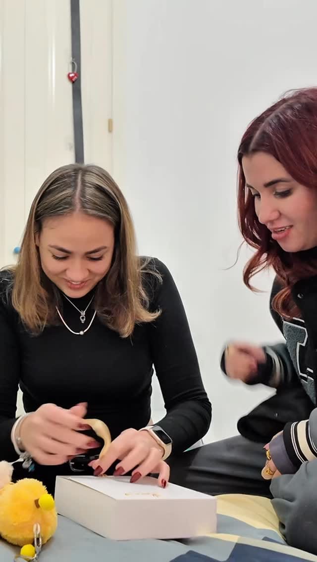 Post 9 by Dina Stars on Instagram (video)