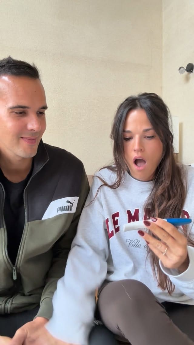 Post 5 by Sofía León on Instagram (video)