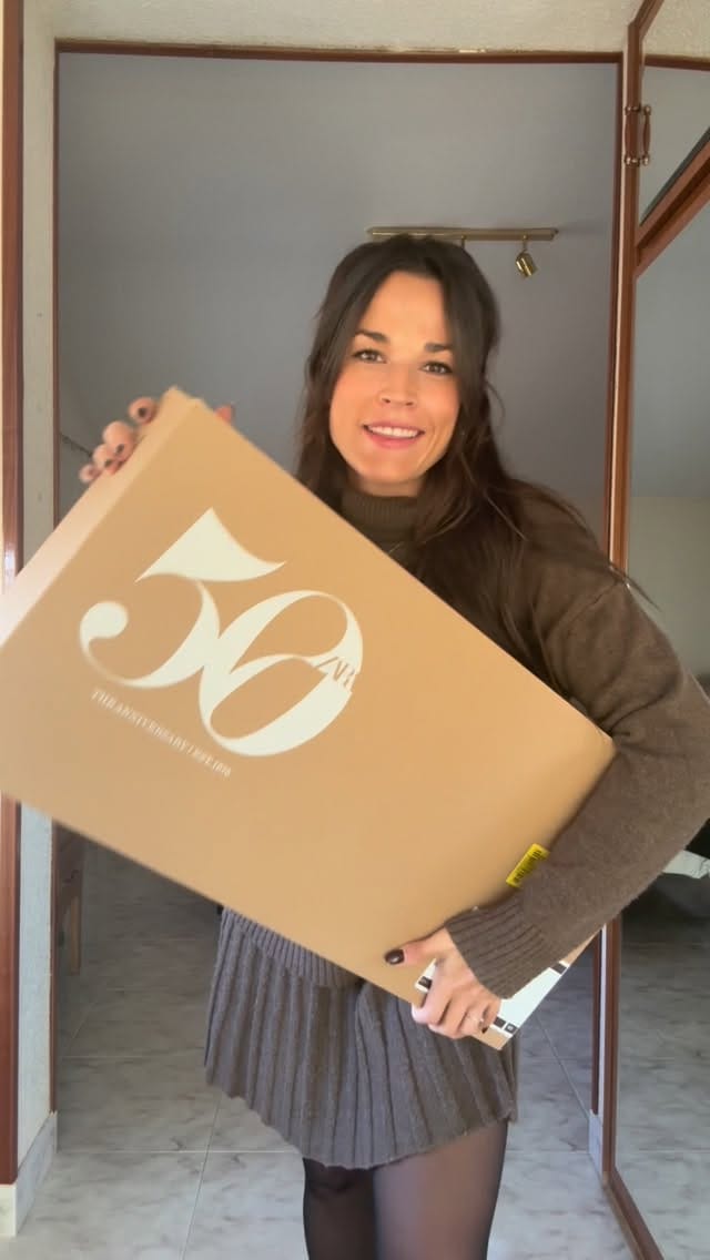 Post 9 by Sofía León on Instagram (video)
