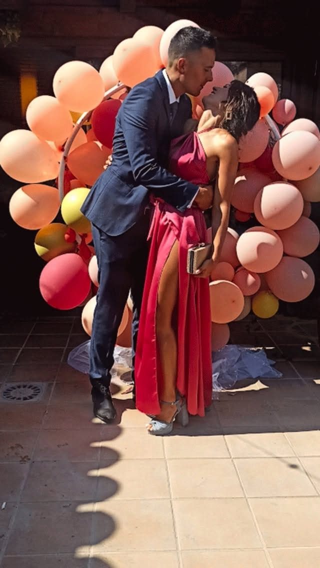 Post 4 by Sofía León on Instagram (video)