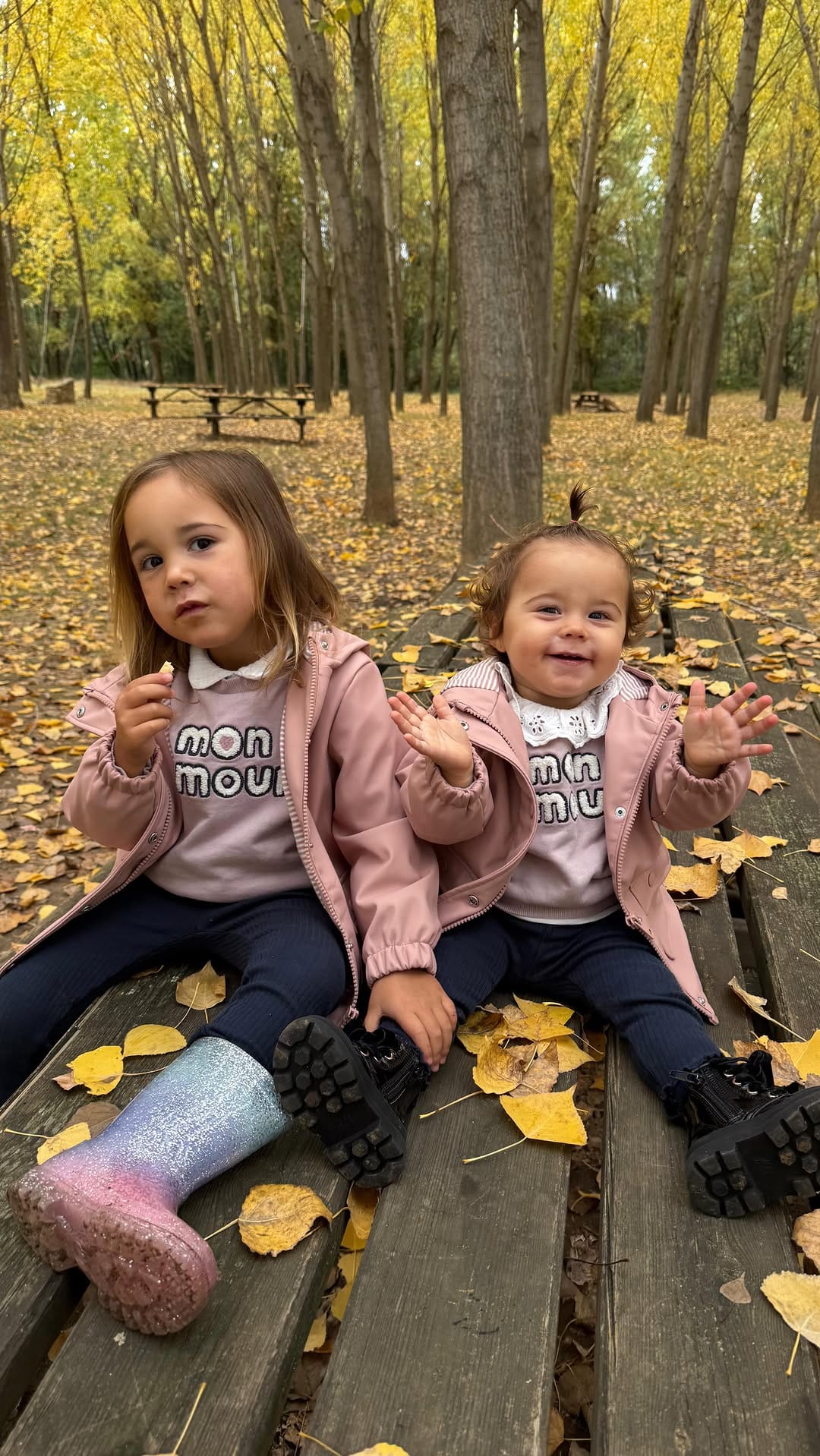 Post 10 by Sofía León on Instagram (video)