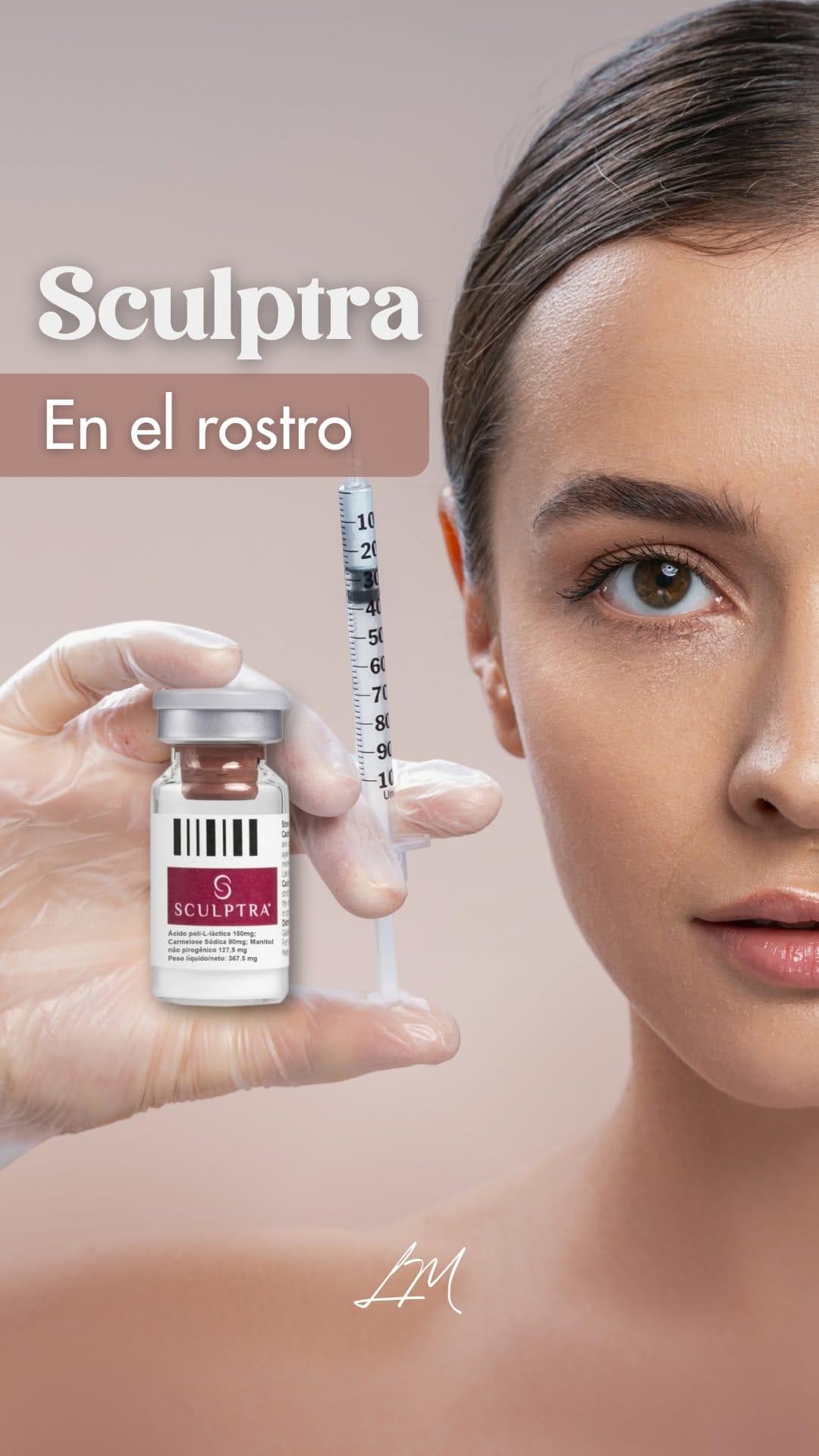 Post 6 by Dermatología | Labios | Botox | Bioestimulador | Peeling on Instagram (video)