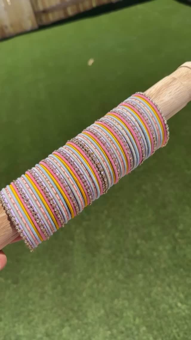 Post 5 by @therehmatcollection on Instagram (video)
