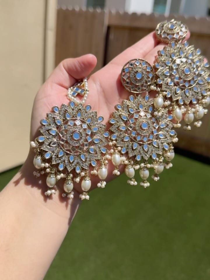 Post 2 by @therehmatcollection on Instagram (carousel)