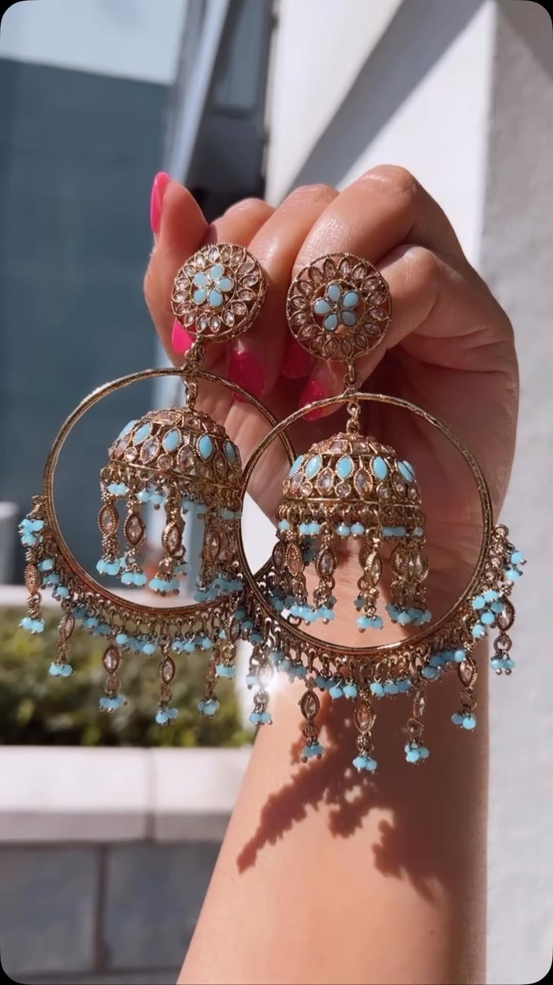 Post 9 by @therehmatcollection on Instagram (video)