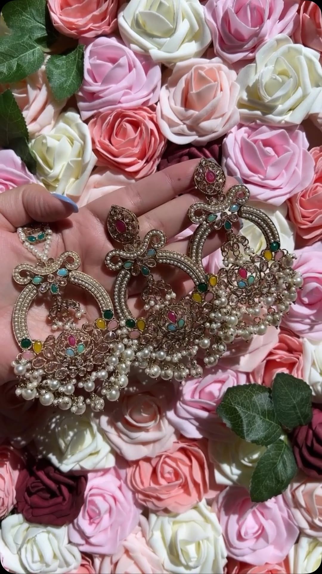 Post 7 by @therehmatcollection on Instagram (video)