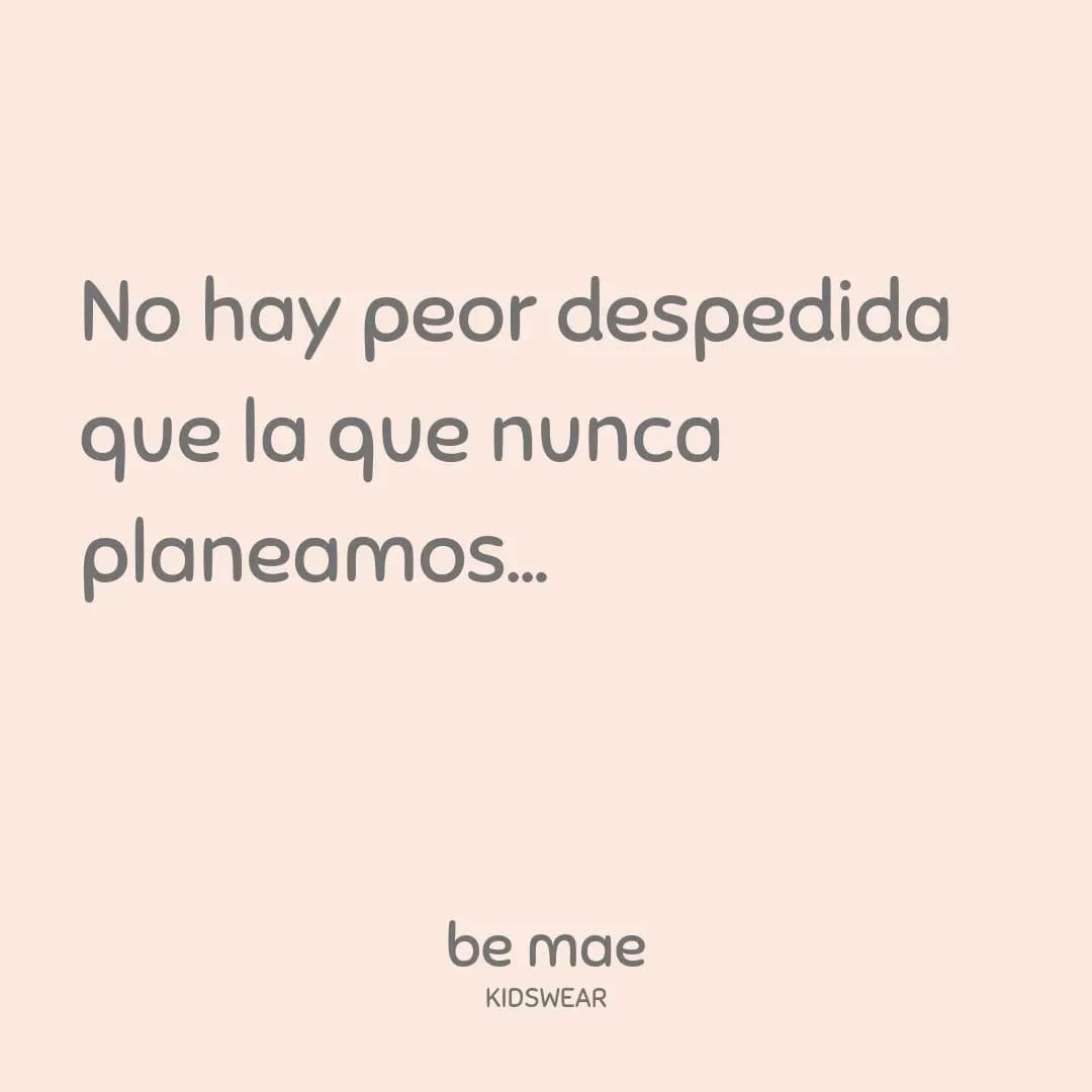 Post 1 by be mae on Instagram (image)