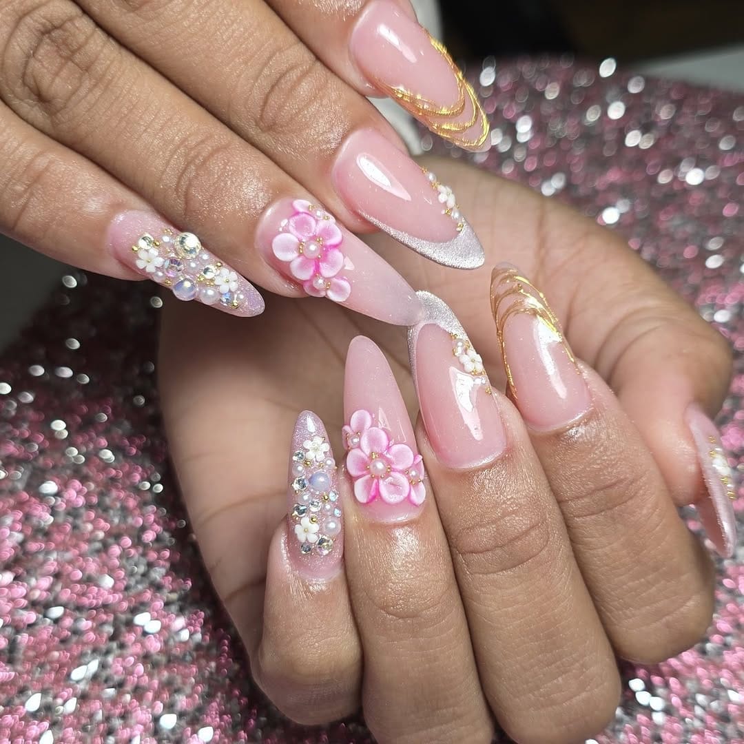 Post 3 by yeliris chirinos on Instagram (image)