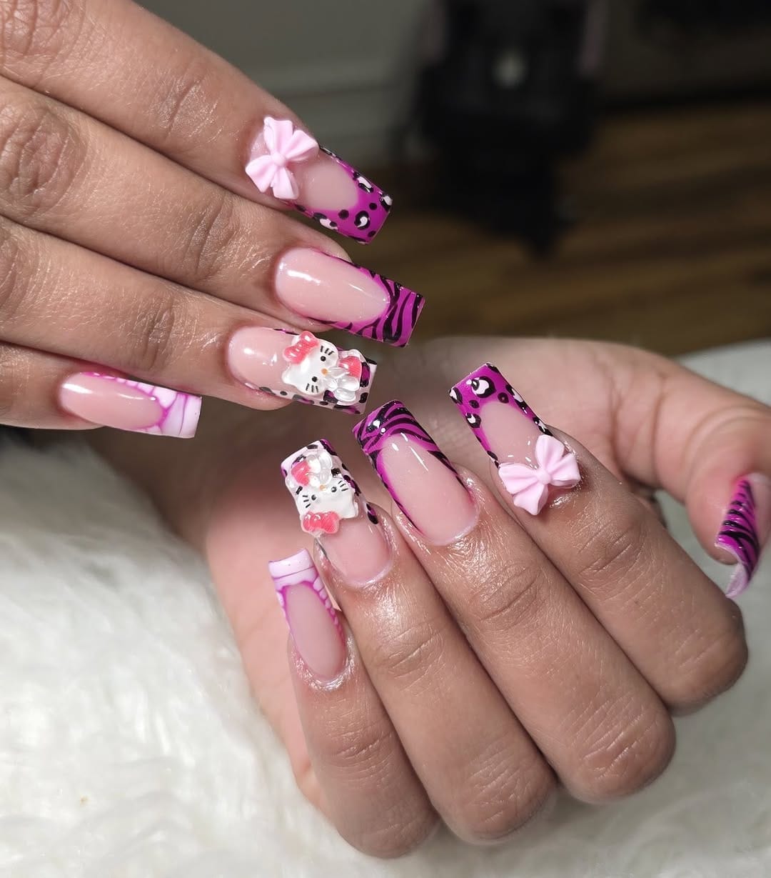 Post 5 by yeliris chirinos on Instagram (image)