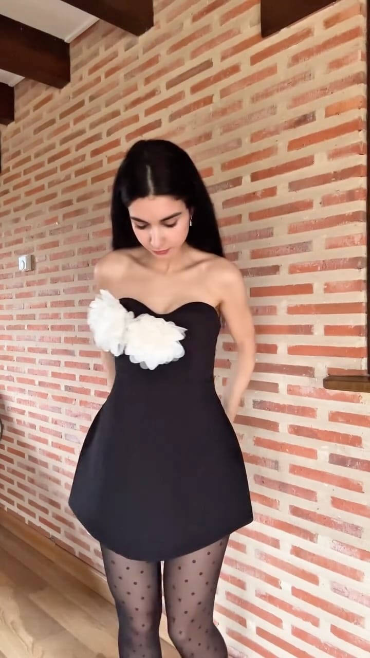 Post 6 by 𝘈𝘯𝘦, 𝘤𝘰𝘯 𝘶𝘯𝘢 𝘯 ✨ on Instagram (video)