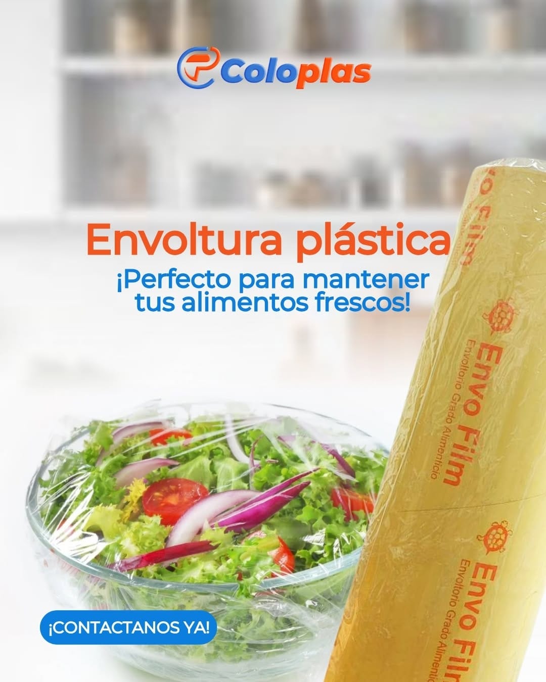 Post 2 by Coloplas | Productos de Limpieza | Desechables | Bolsas on Instagram (image)