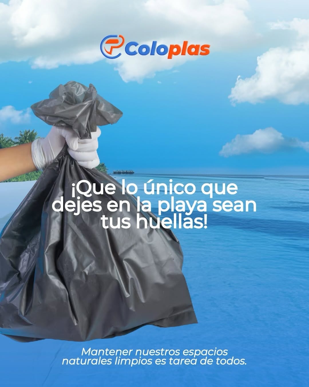 Post 4 by Coloplas | Productos de Limpieza | Desechables | Bolsas on Instagram (carousel)