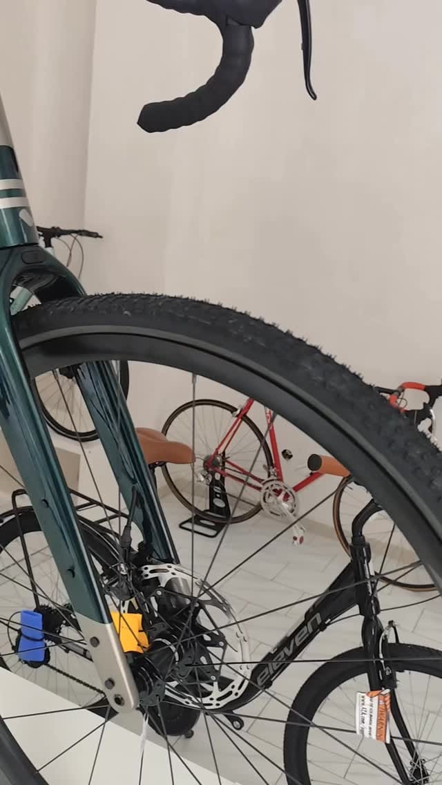 Post 8 by Tienda Bicicletas Fast Lap 🇪🇸 on Instagram (video)