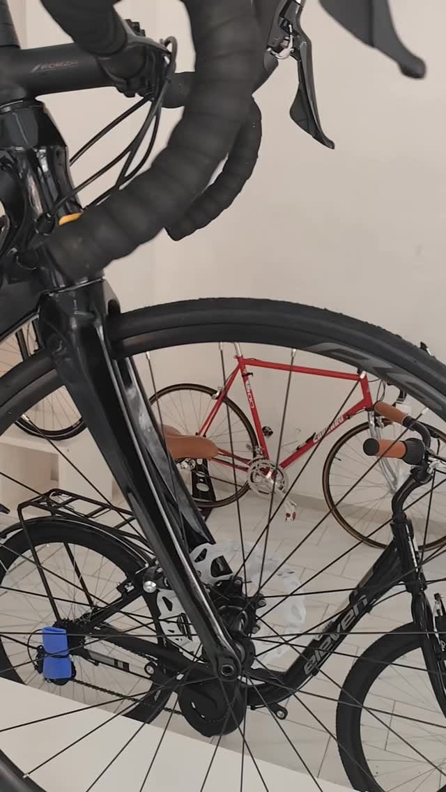 Post 7 by Tienda Bicicletas Fast Lap 🇪🇸 on Instagram (video)