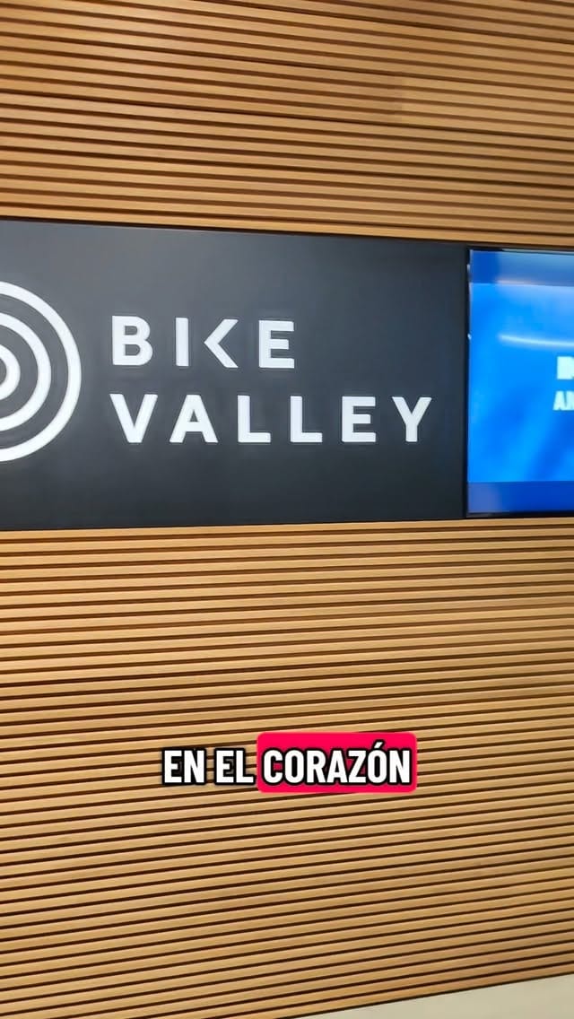 Post 5 by Tienda Bicicletas Fast Lap 🇪🇸 on Instagram (video)