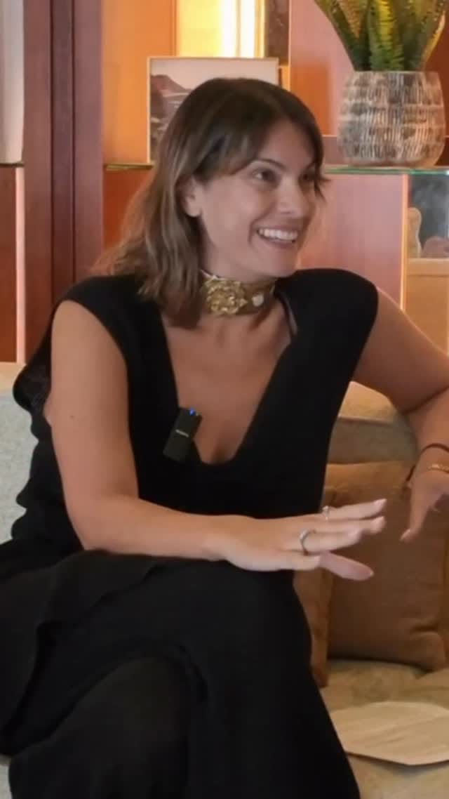Post 3 by LORENA FORMOSO on Instagram (video)