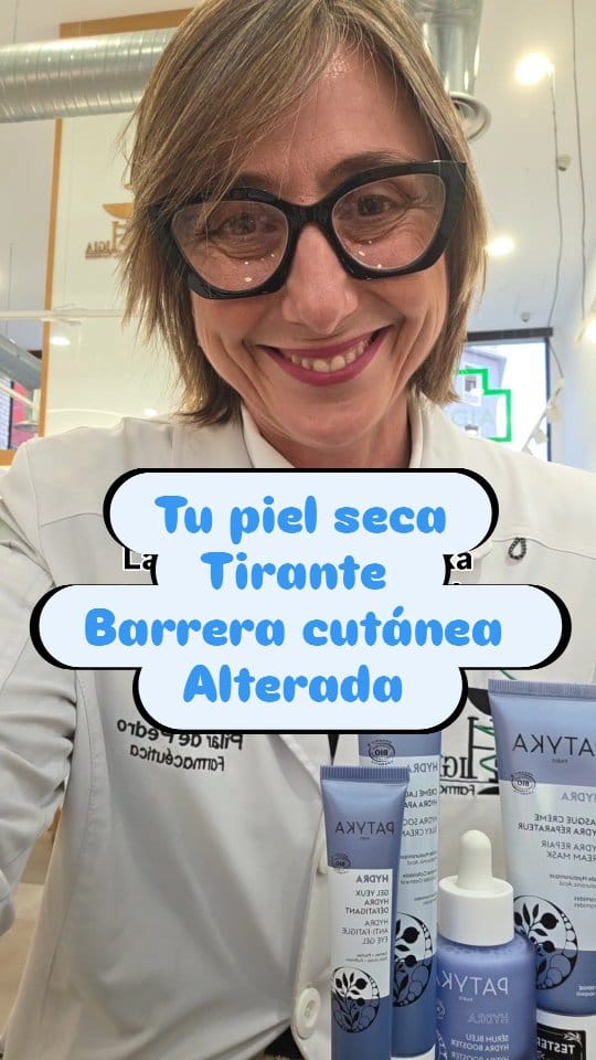 Post 2 by Farmacia Higia on Instagram (video)