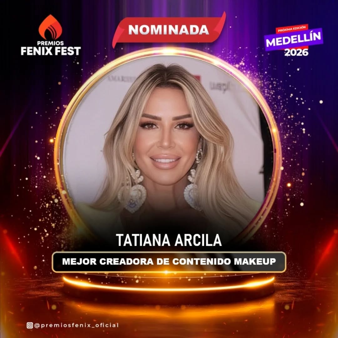 Post 8 by Tatiana Arcila on Instagram (image)