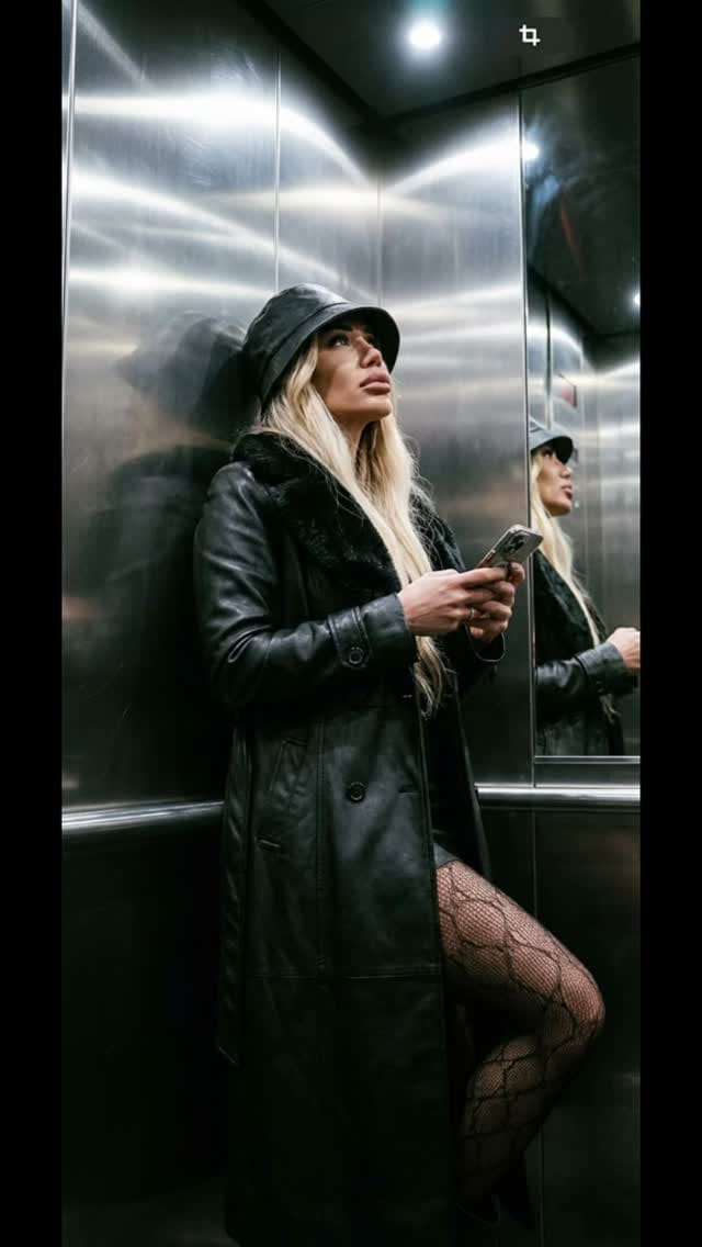 Post 6 by Tatiana Arcila on Instagram (video)