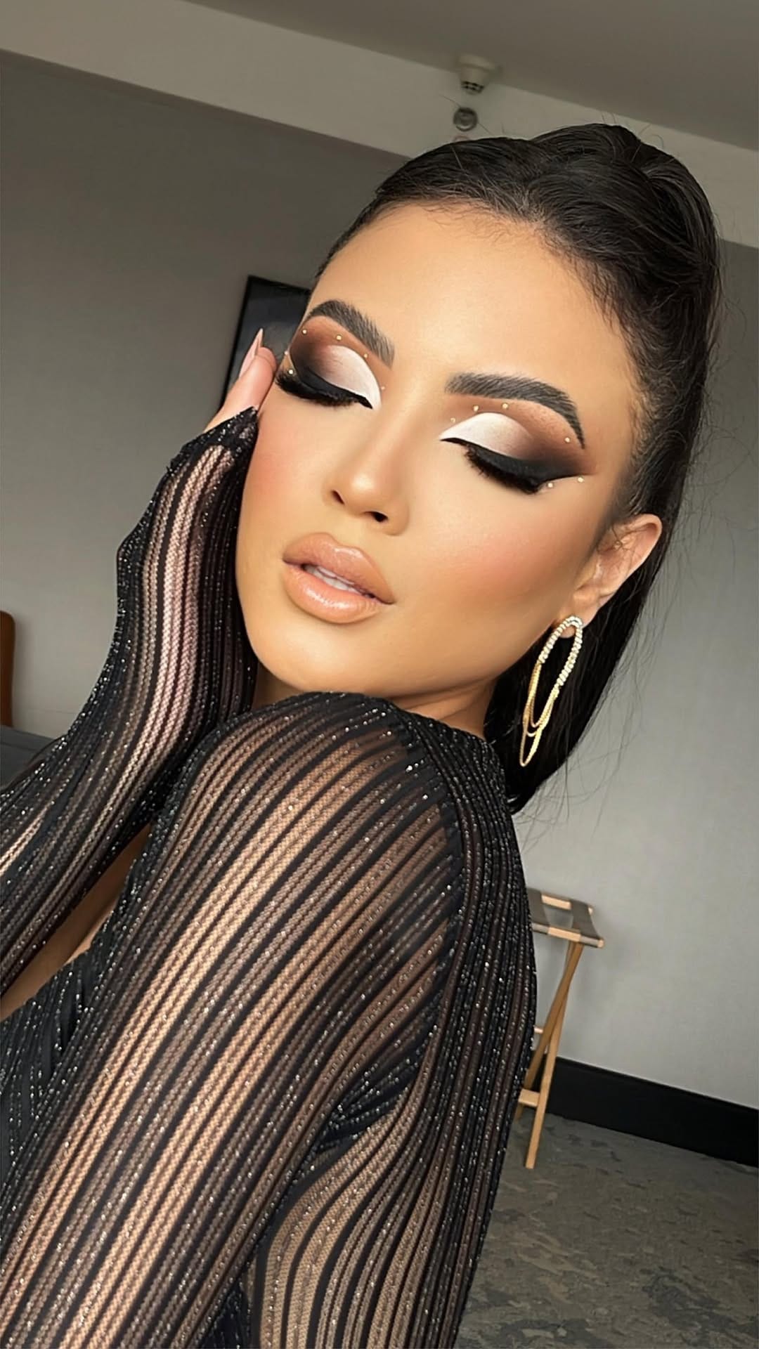 Post 10 by Tatiana Arcila on Instagram (video)