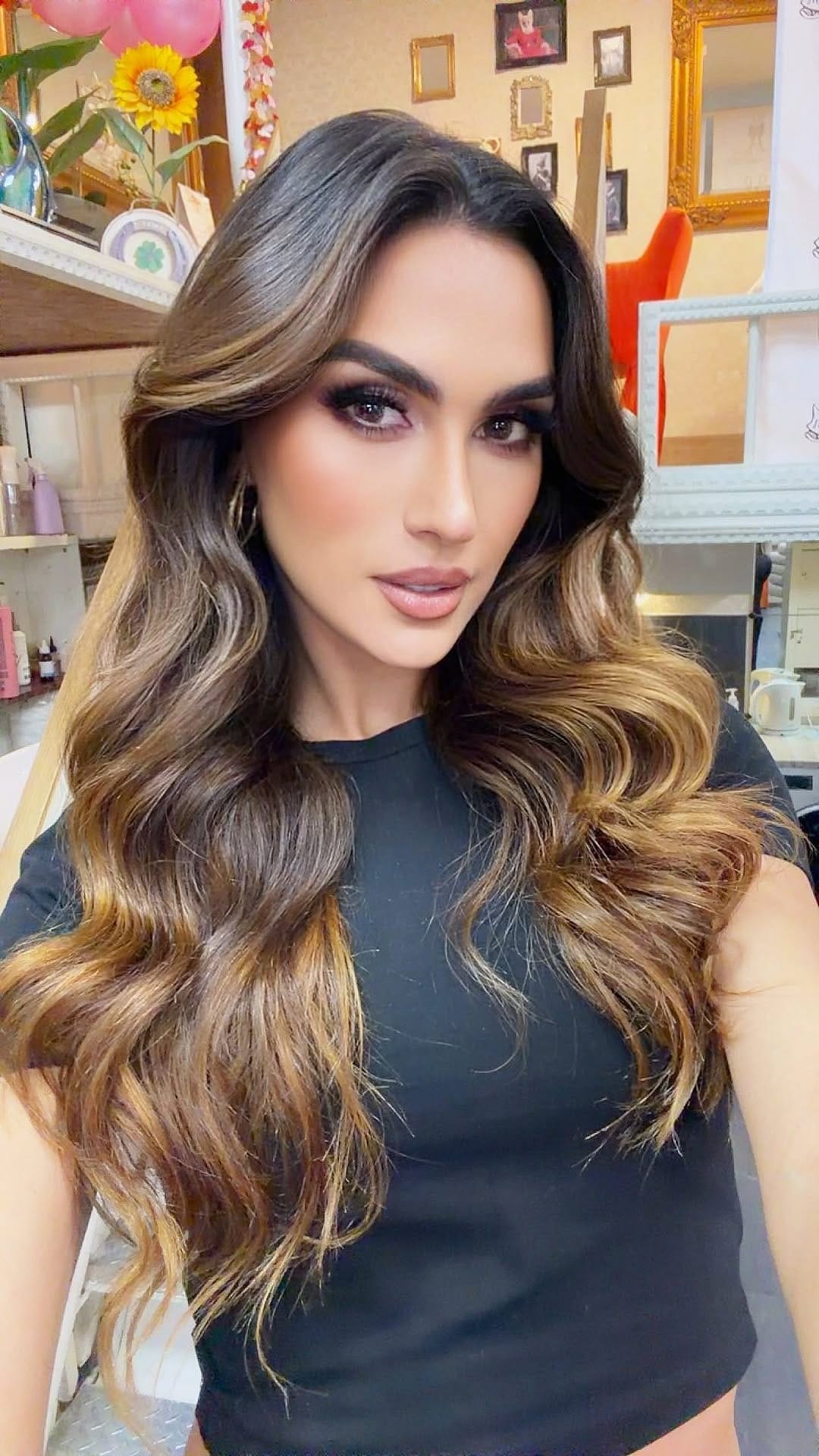 Post 1 by Tatiana Arcila on Instagram (video)