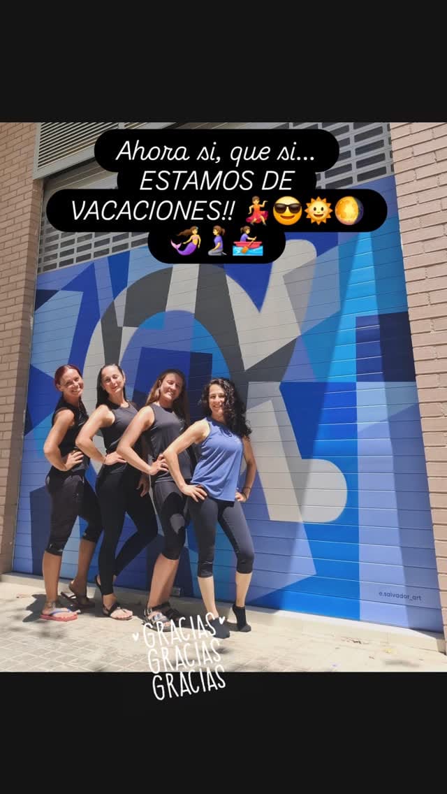 Post 7 by Alfa pilates. Estudio de Movimiento Consciente. Virginia Acosta on Instagram (video)
