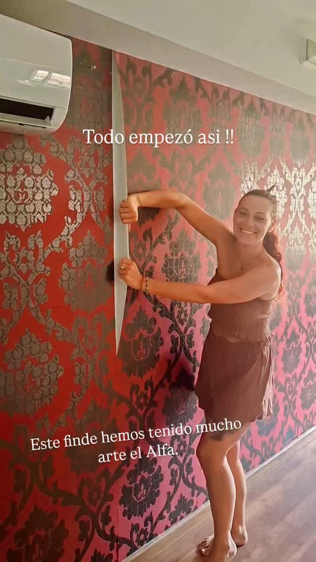 Post 9 by Alfa pilates. Estudio de Movimiento Consciente. Virginia Acosta on Instagram (video)