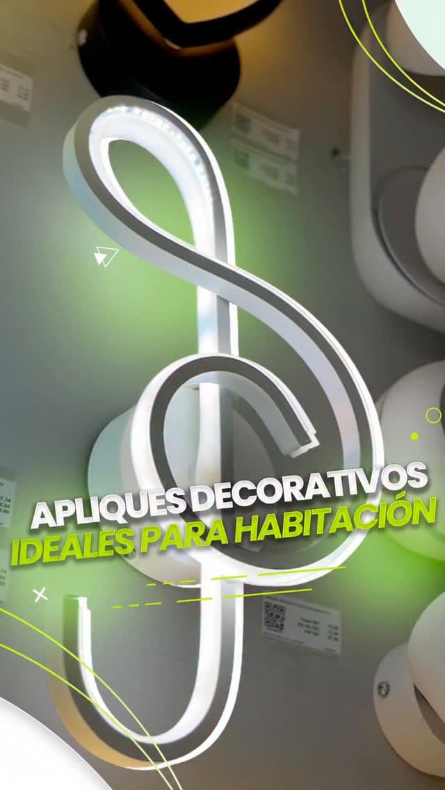 Post 3 by Iluminación led on Instagram (video)