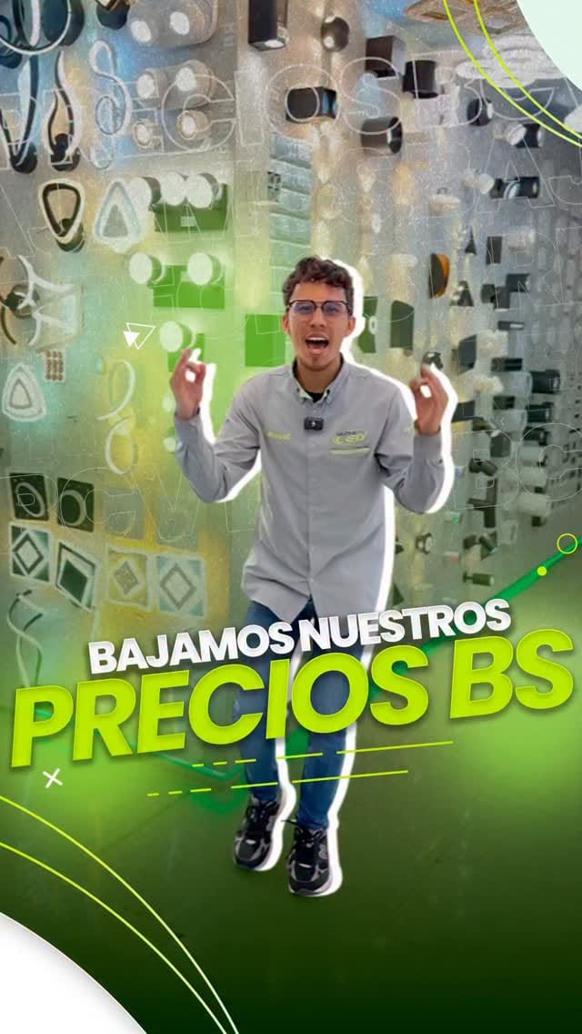 Post 6 by Iluminación led on Instagram (video)