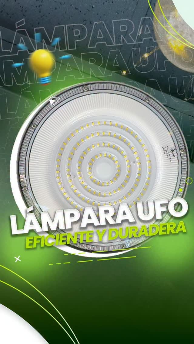 Post 7 by Iluminación led on Instagram (video)