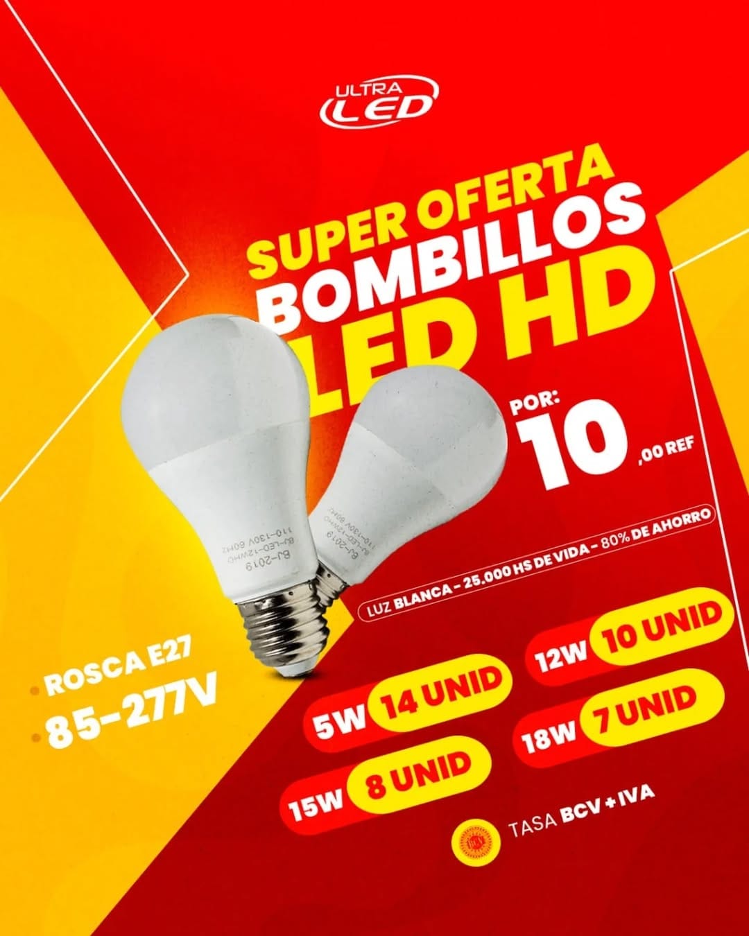 Post 4 by Iluminación led on Instagram (carousel)