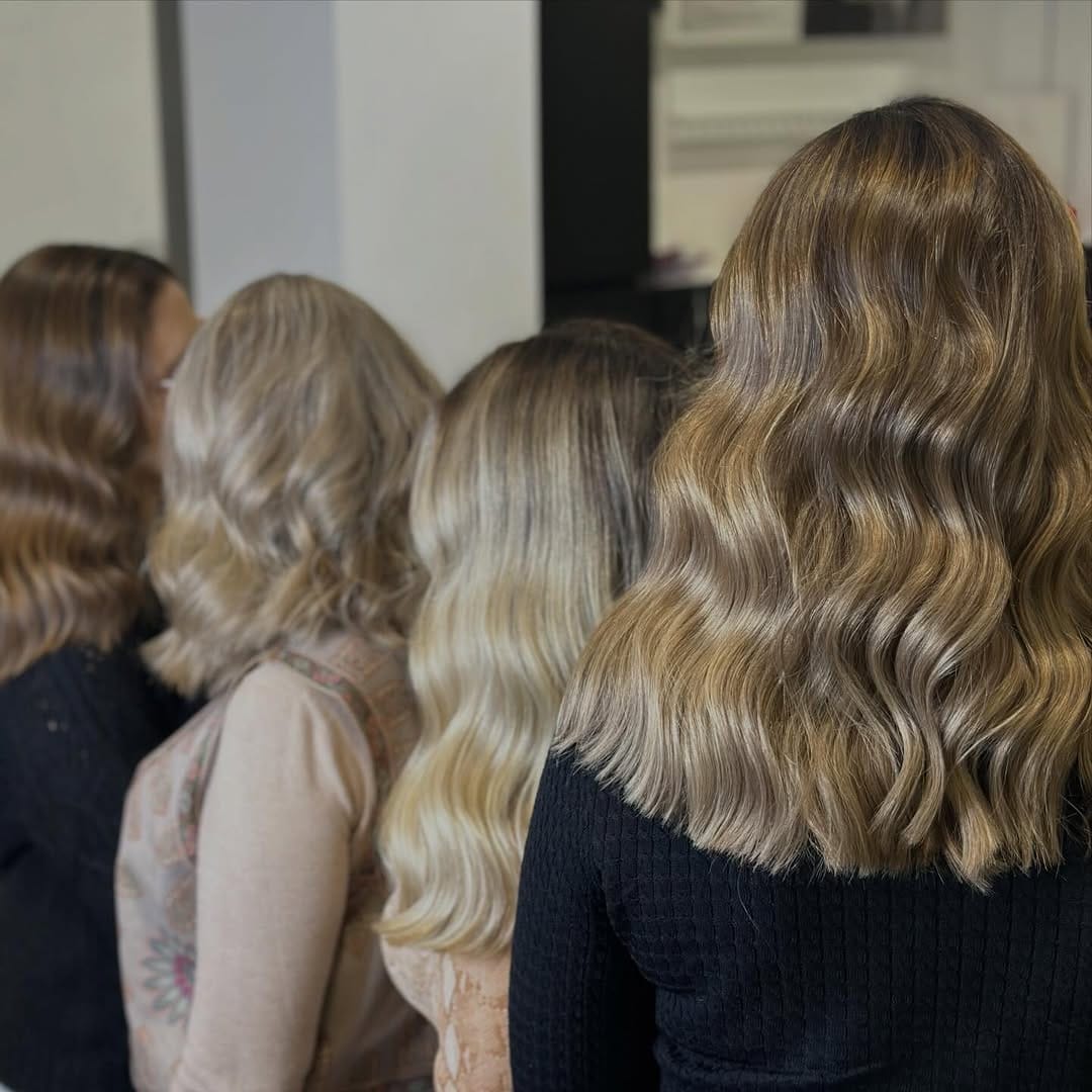 Post 3 by Gertru Jiménez Hair Salon on Instagram (image)