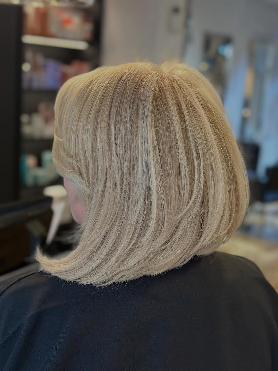 Post 2 by Gertru Jiménez Hair Salon on Instagram (carousel)