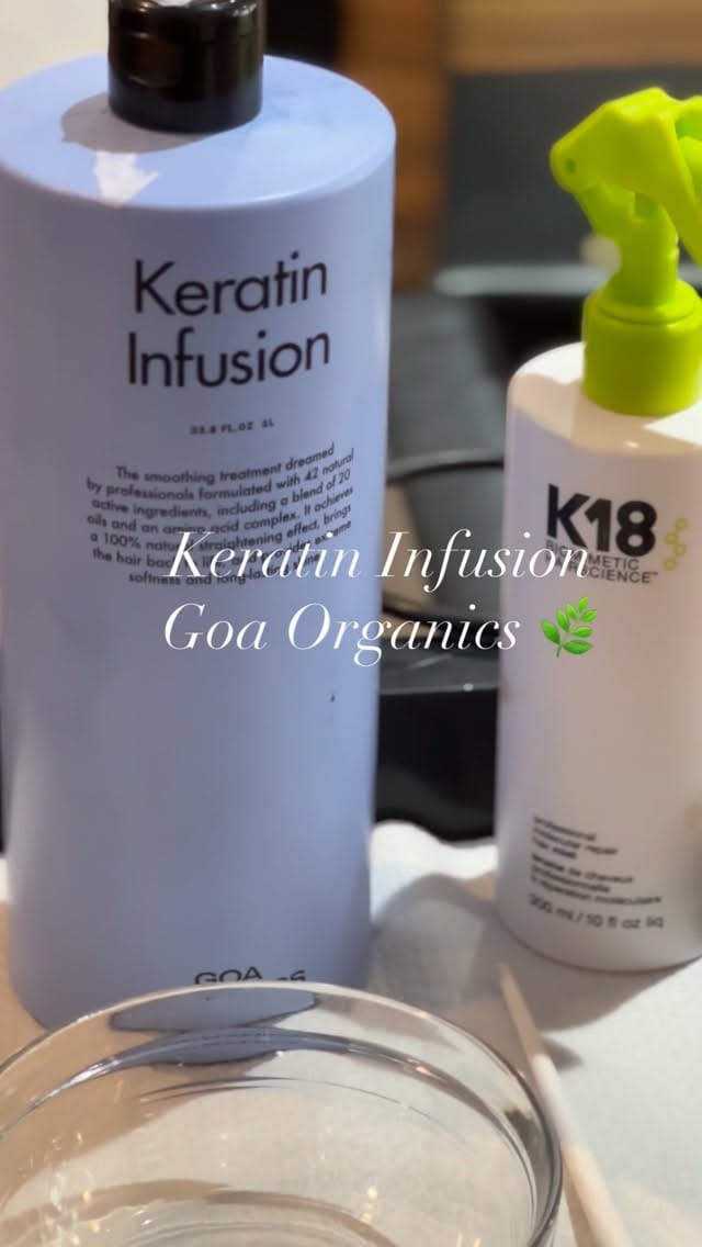 Post 5 by Gertru Jiménez Hair Salon on Instagram (video)
