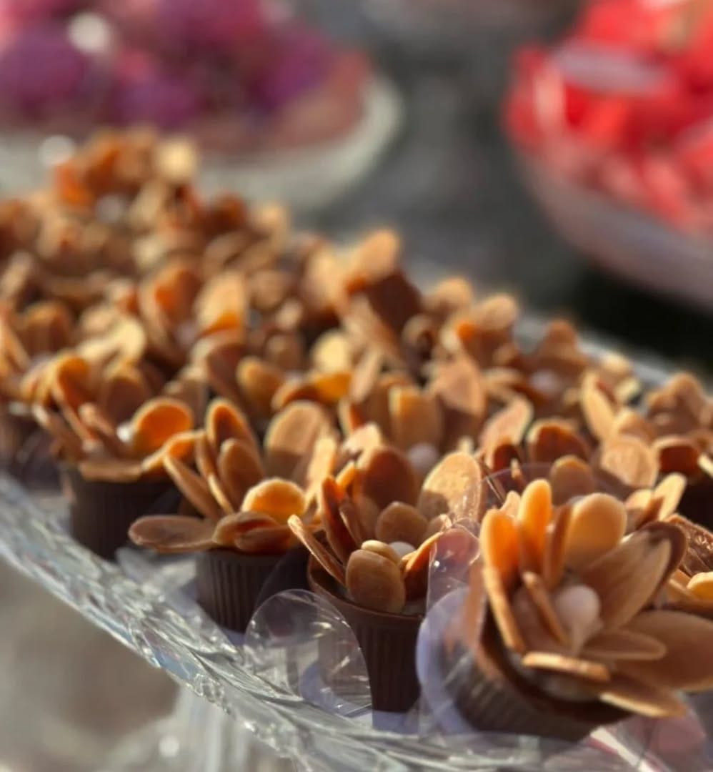 Post 10 by Lucieide Maria -  Doces on Instagram (image)