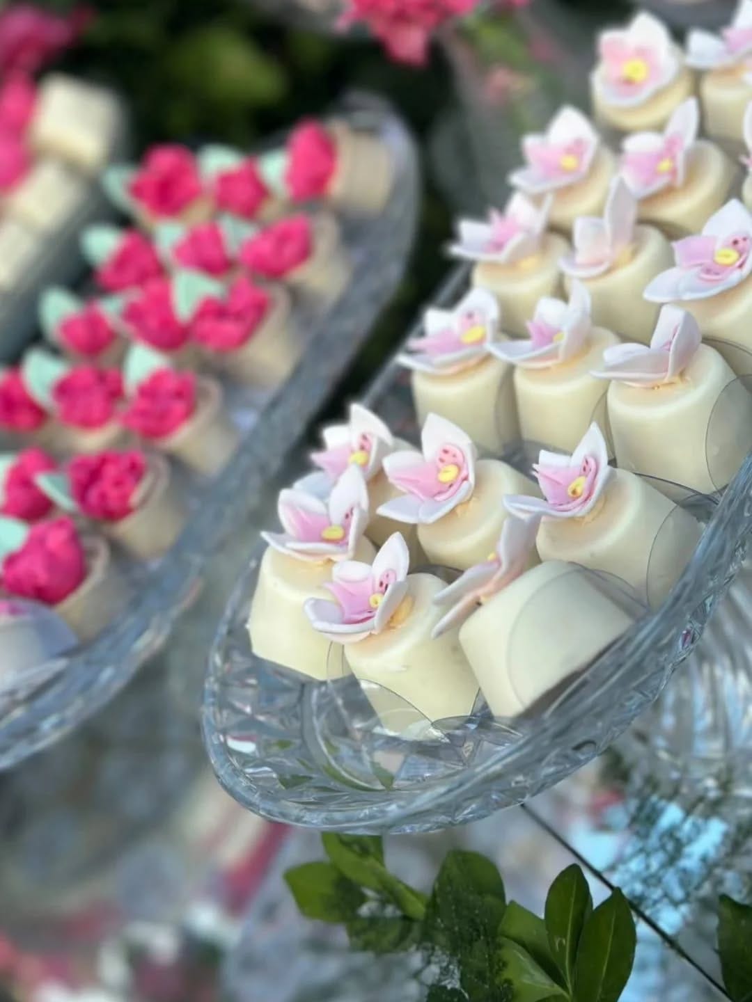 Post 8 by Lucieide Maria -  Doces on Instagram (image)