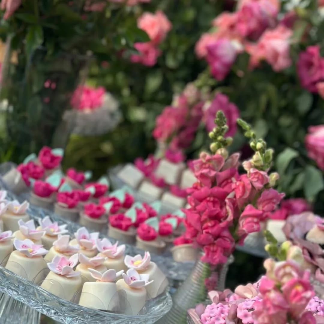 Post 7 by Lucieide Maria -  Doces on Instagram (image)