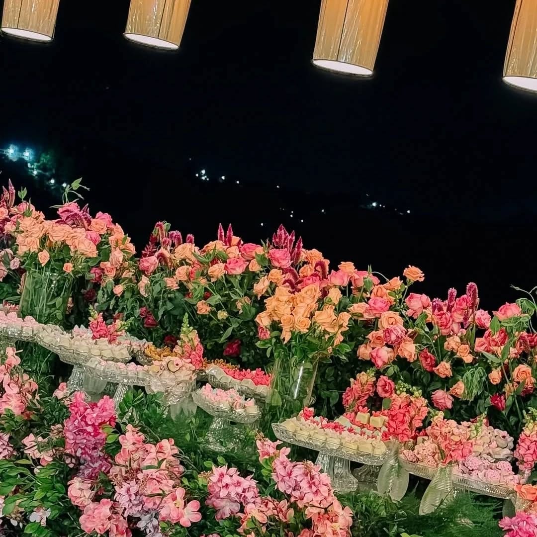 Post 5 by Lucieide Maria -  Doces on Instagram (image)