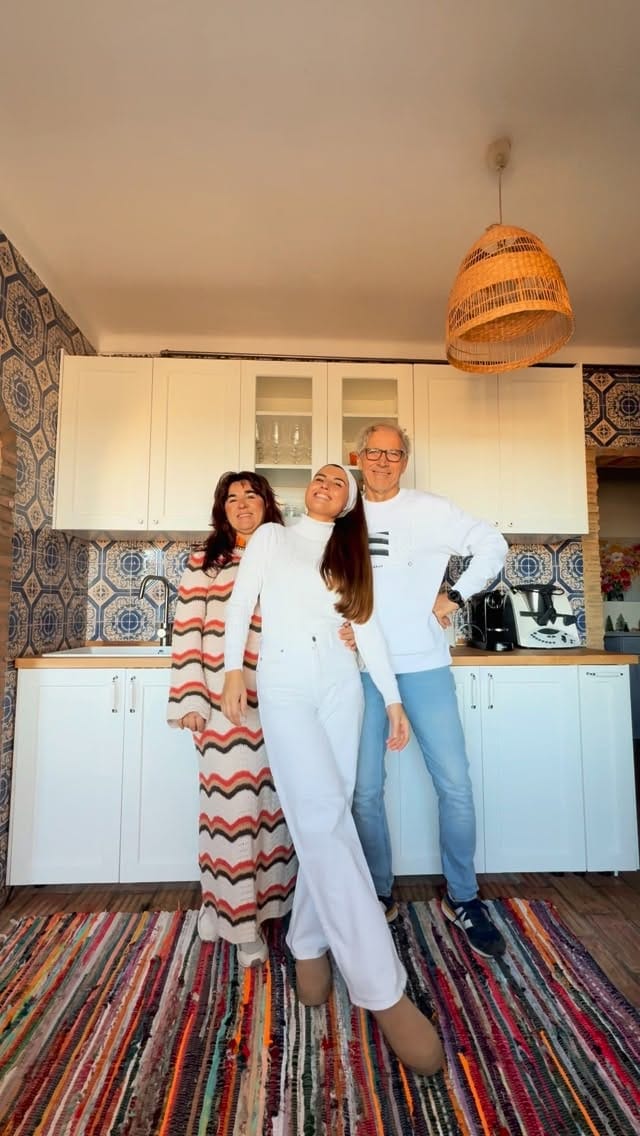 Post 6 by Beatriz Palma on Instagram (video)