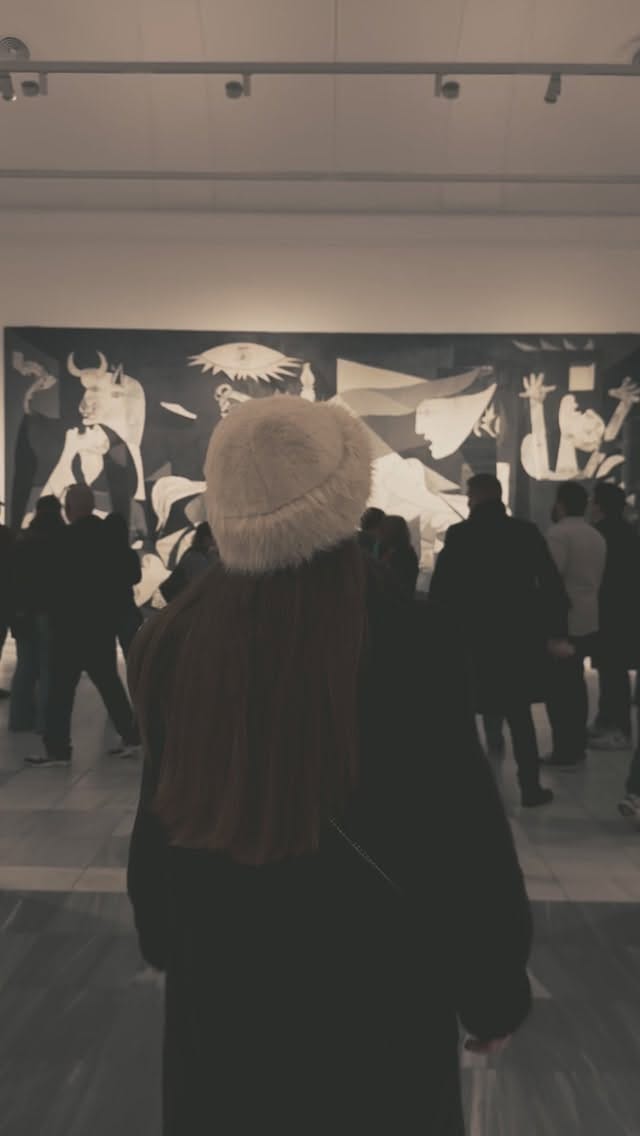 Post 4 by Beatriz Palma on Instagram (video)