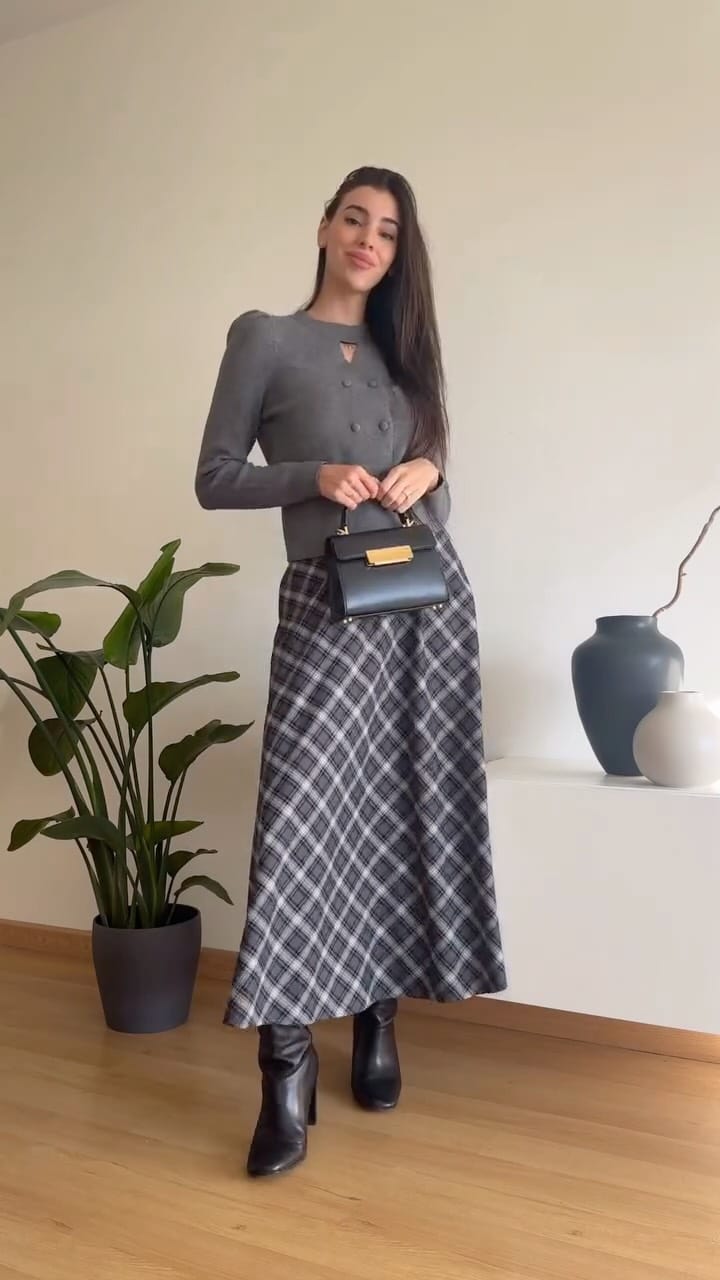 Post 7 by Cristina Martin on Instagram (video)