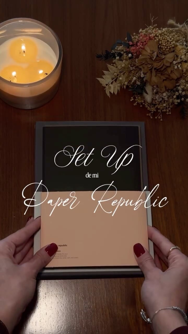 Post 6 by Cristina Martin on Instagram (video)