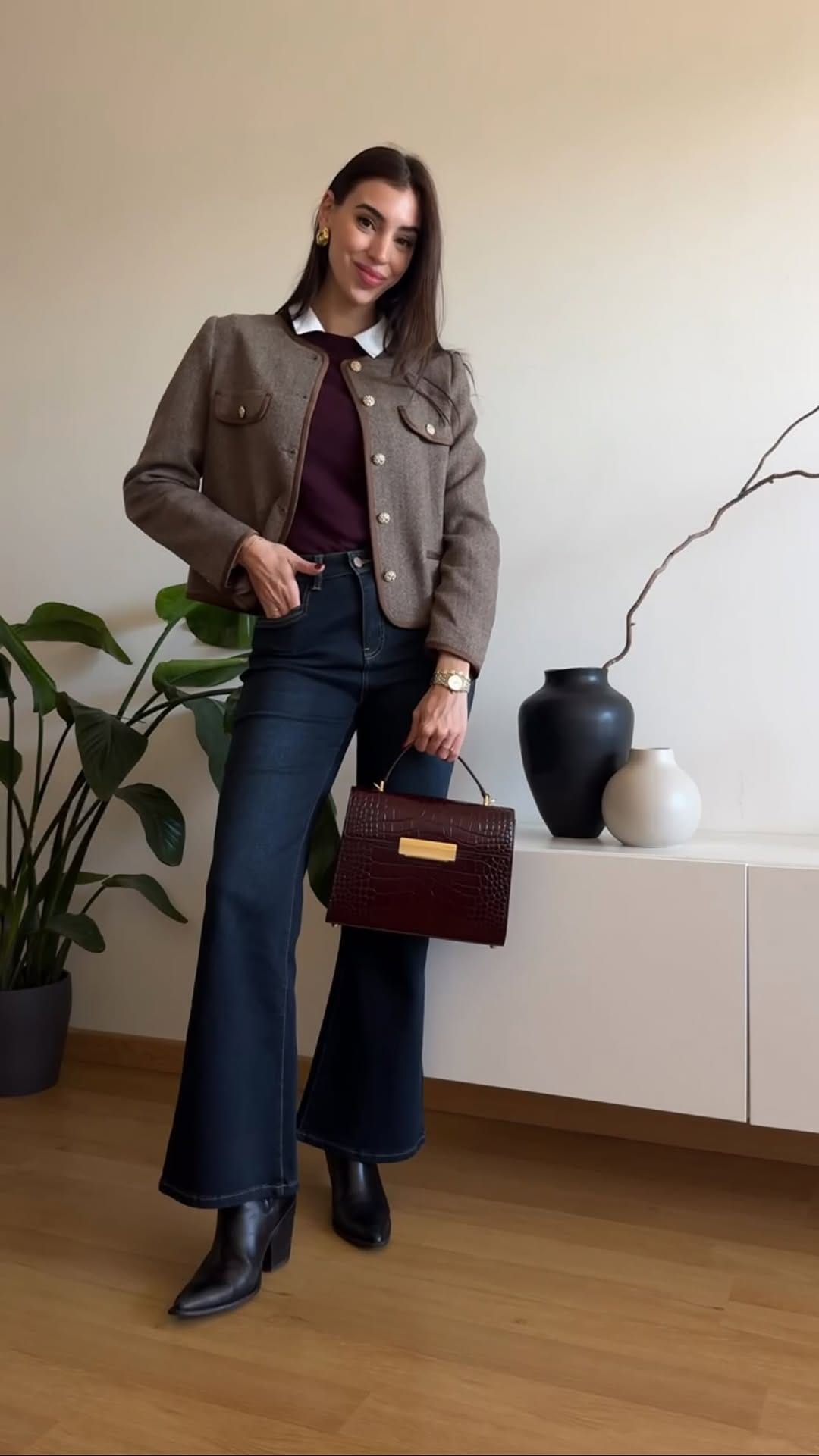 Post 4 by Cristina Martin on Instagram (video)
