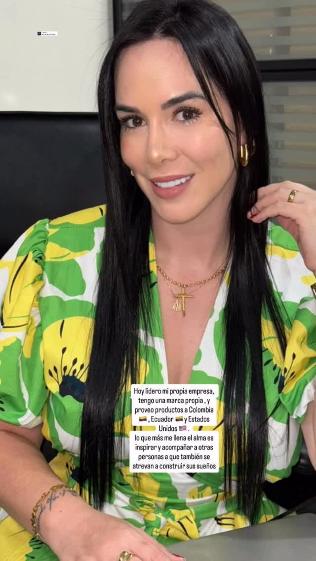 Post 6 by Marcela Torres on Instagram (video)