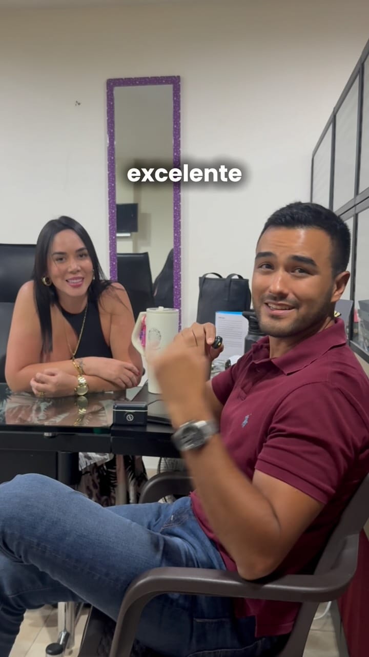 Post 1 by Marcela Torres on Instagram (video)