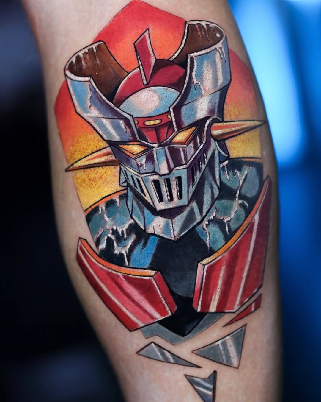 Post 6 by VERTIKAL TATTOO STUDIO on Instagram (carousel)