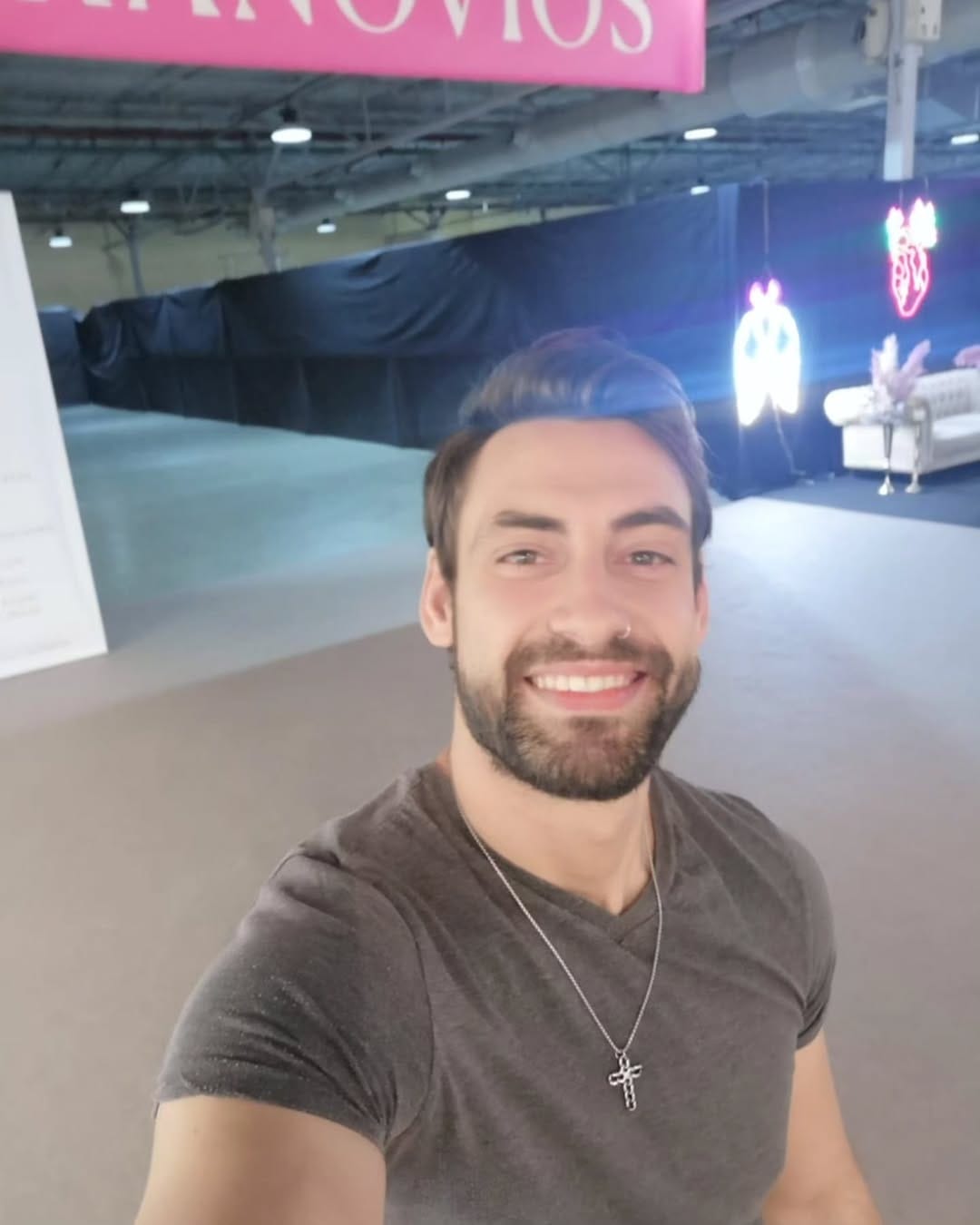 Post 6 by Alex Garcia Ruiz on Instagram (image)